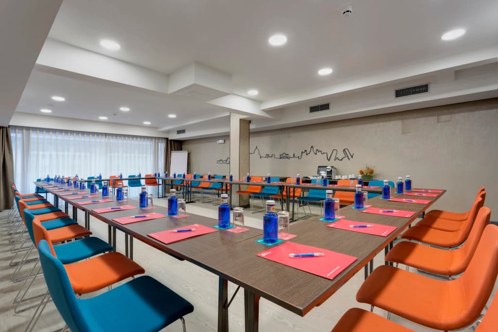 Hotel Indigo Madrid - Gran Via by IHG - photo 17