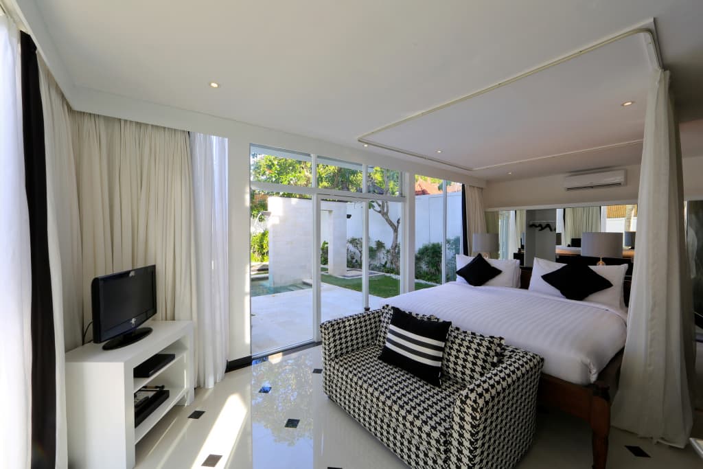 Four on Drupadi Villa - photo 5