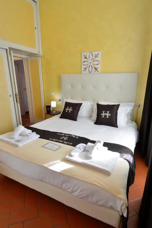 Hemeras Boutique House San Giorgio - photo 5