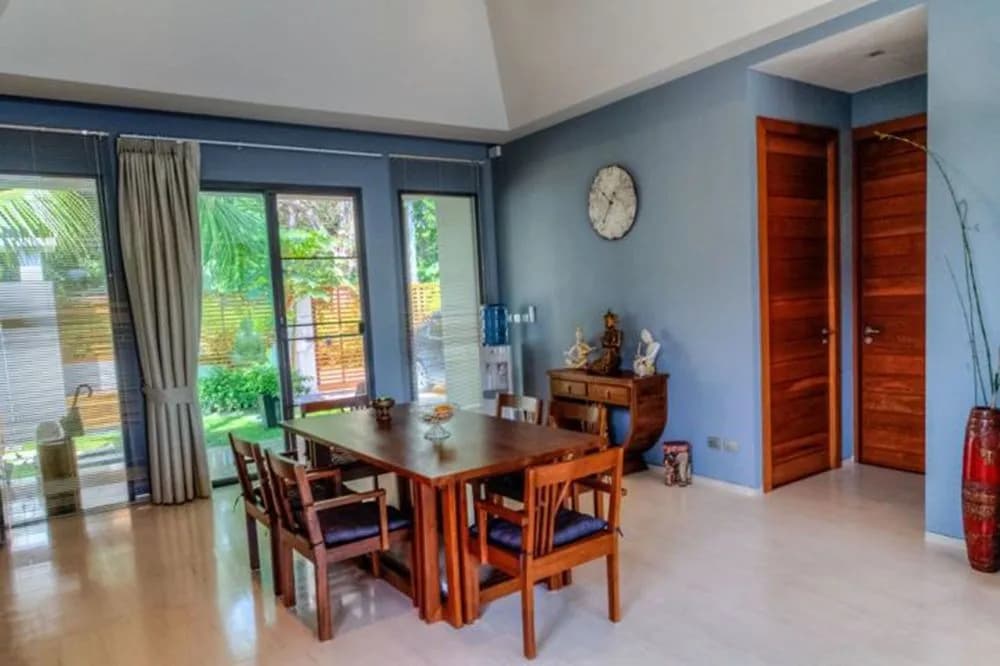 Vanille Villa by Jetta - photo 7