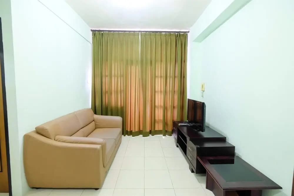 Salemba Residence - photo 10