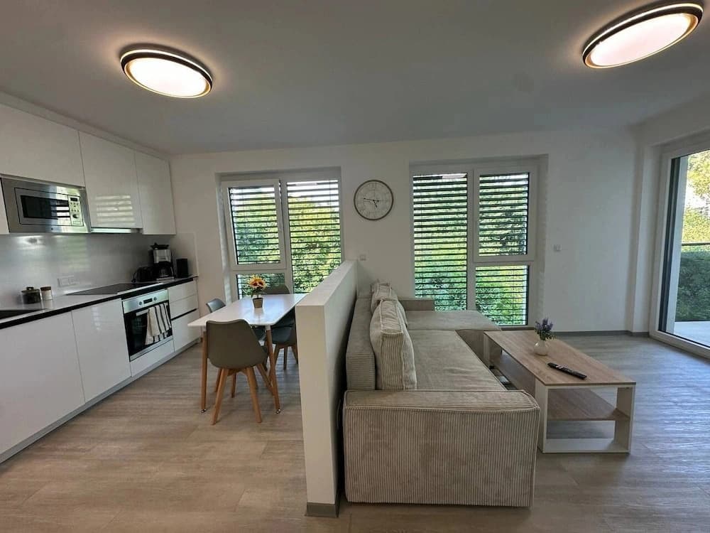 TO-HAD Apartments - photo 5