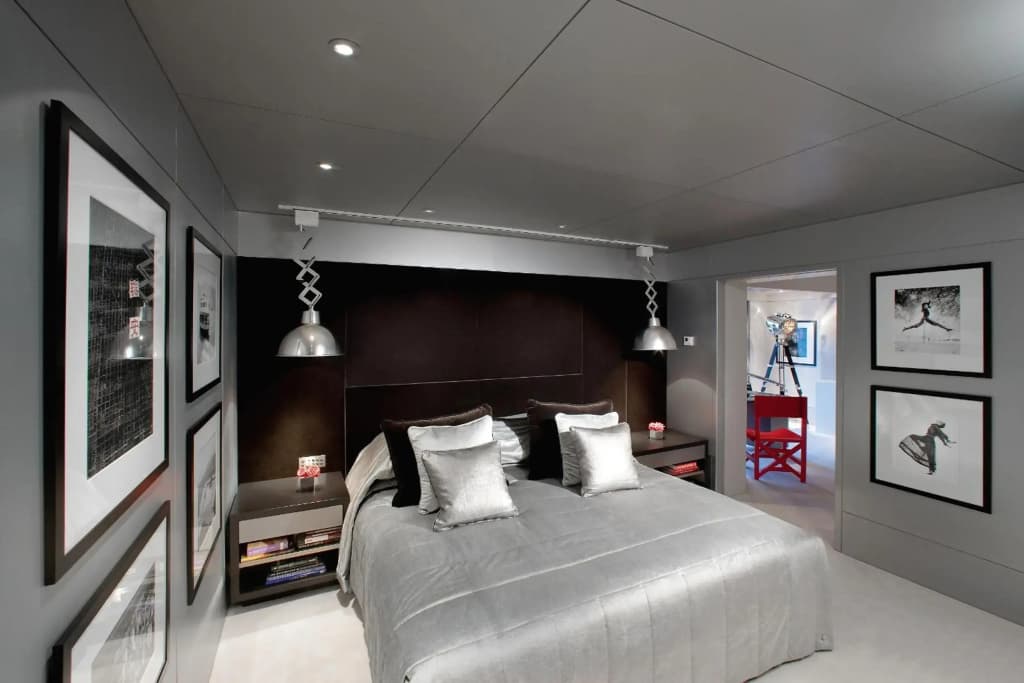 Mandarin Oriental, Hong Kong - photo 15