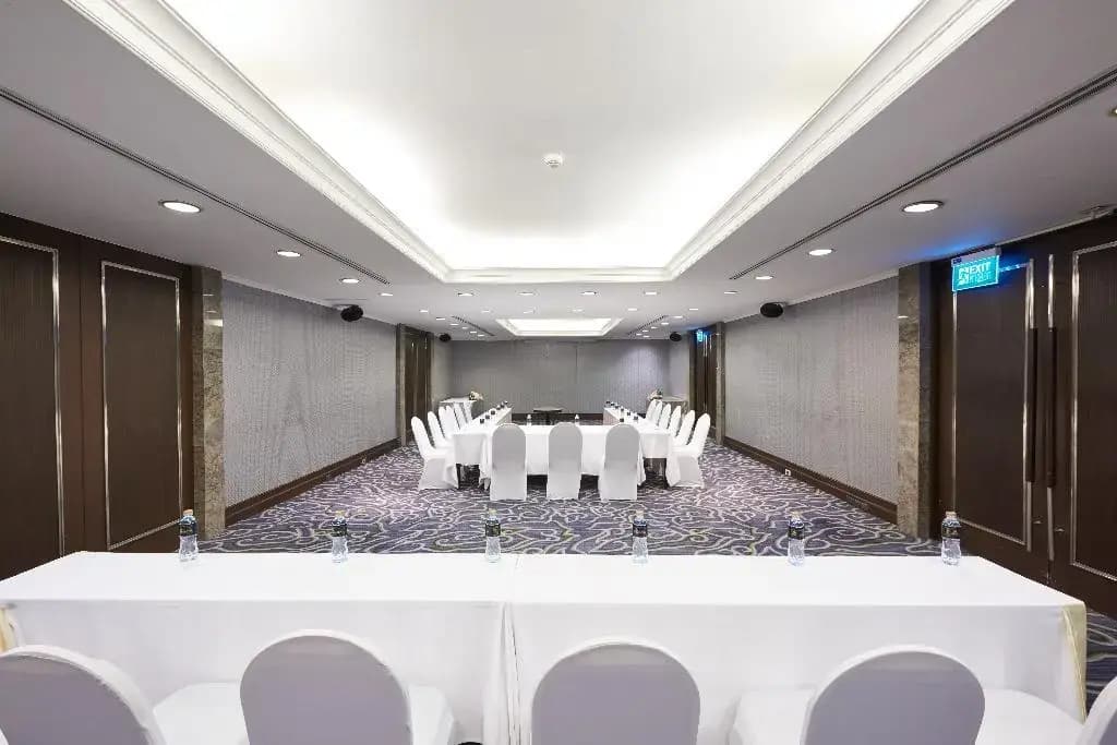 Triple Two Silom Boutique Hotel - photo 20