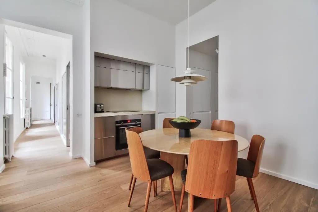 Modern Apt 3bdr/3bth - Louvre Museum/Tuileries - photo 10