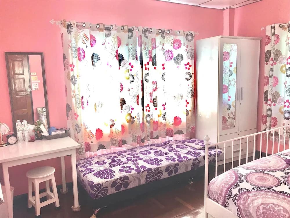 Mon Lodge & Yoga Donmuang - photo 5