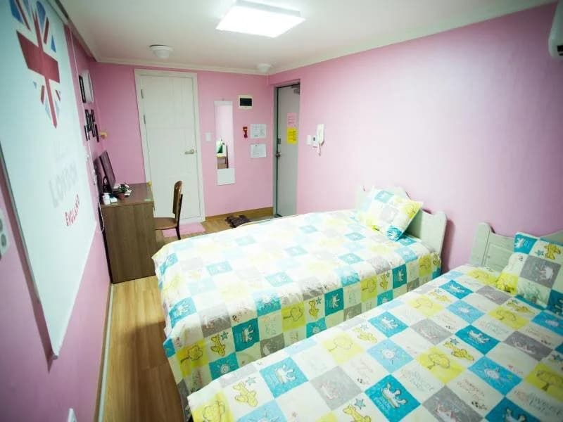 Apple Guesthouse - photo 3