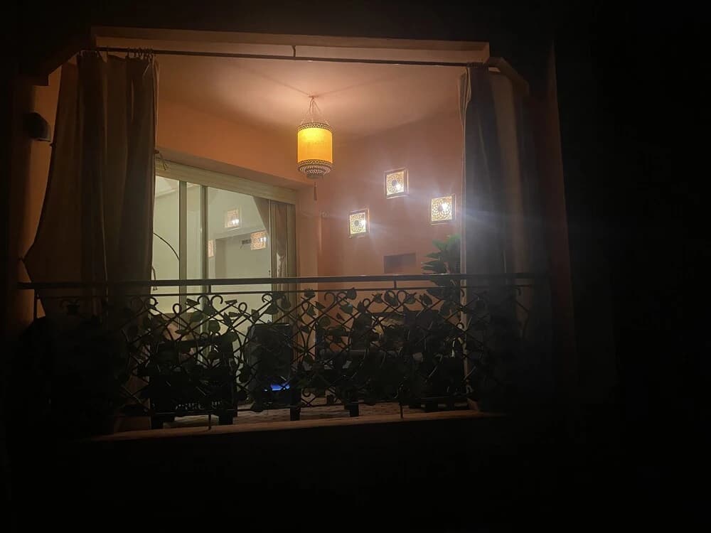Appartment With Swimming Pool Hivernage - photo 10