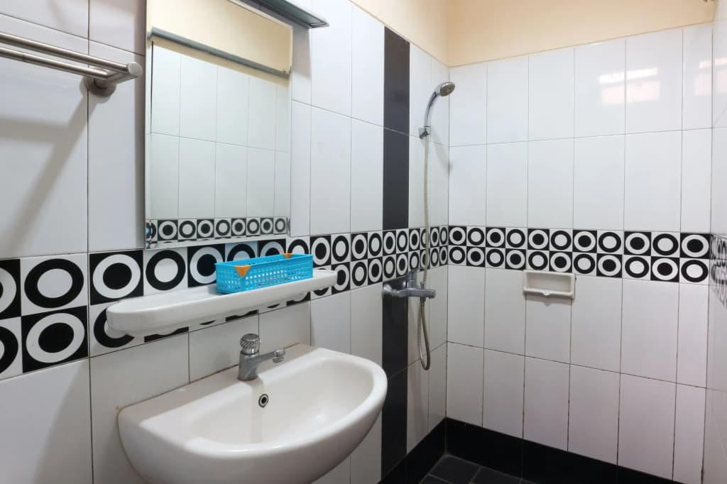 Fontana Residencia Guest House - photo 9