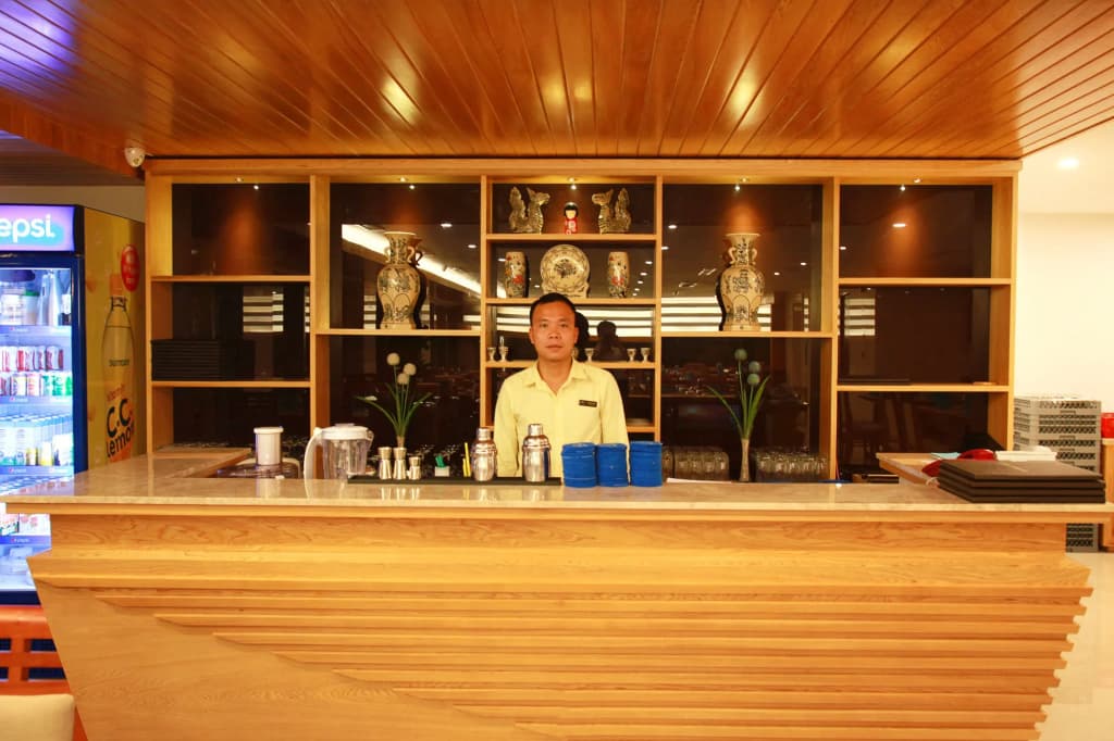 Sekong Hotel Danang - photo 23