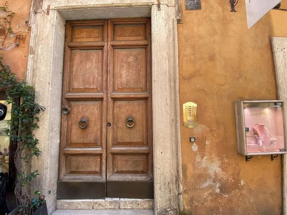 Suite Croce - photo 15