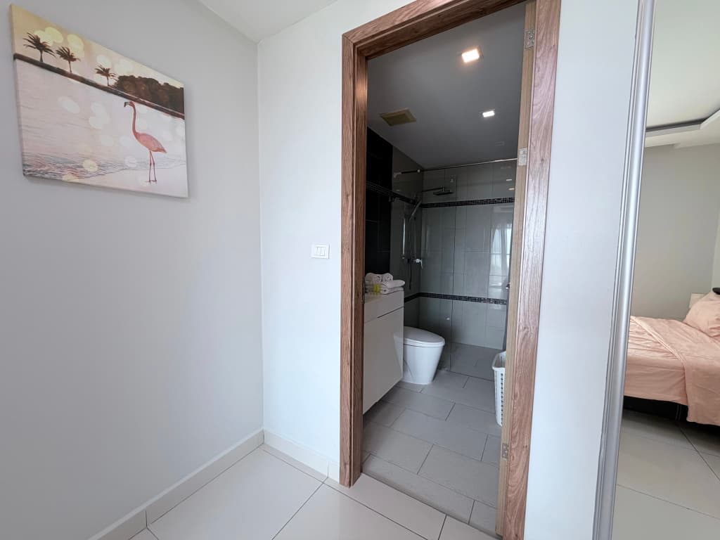 Apartamenty Dva Goroda New Nordic Flat - photo 33