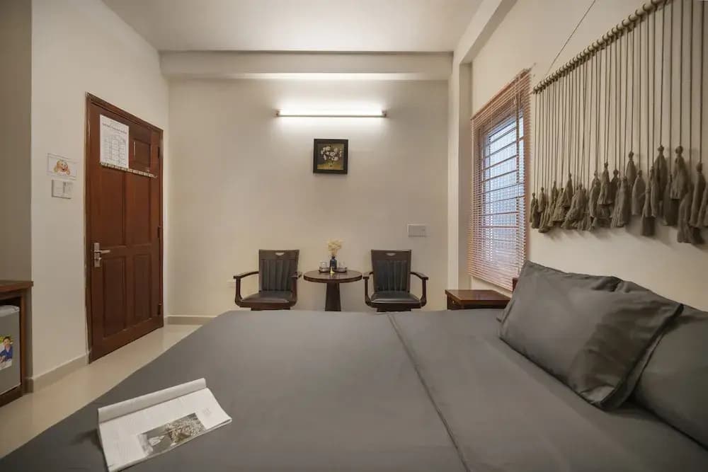 Rustic Hotel Danang - photo 16