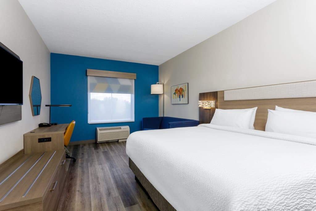Holiday Inn Express Hotel & Suites Ocoee East by IHG - photo 28