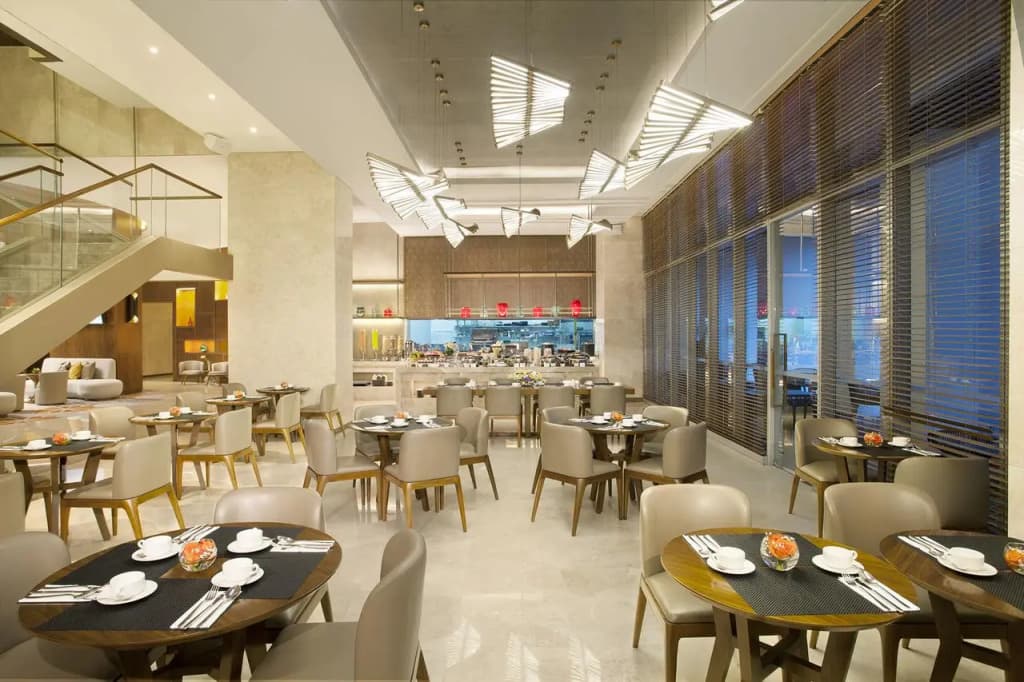 Ascott Sudirman Jakarta - photo 26