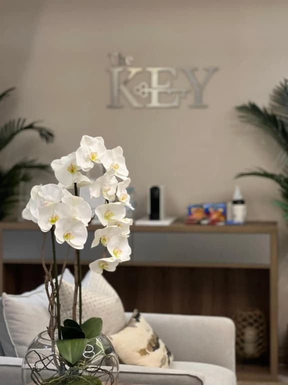 The Key - Luxury Apartment - photo 6