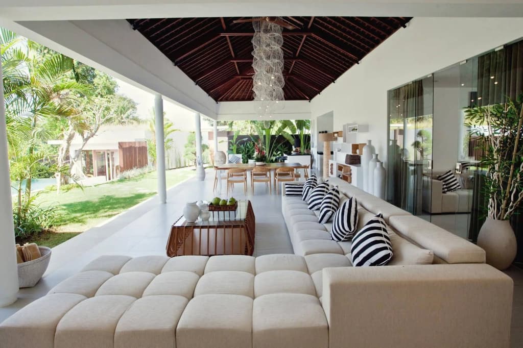 Villa Anema - photo 12