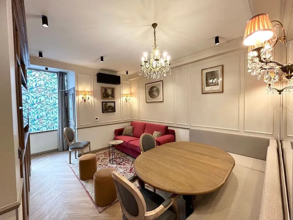 Merveil Luxury Suite - Eiffel Bourgogne - photo 26