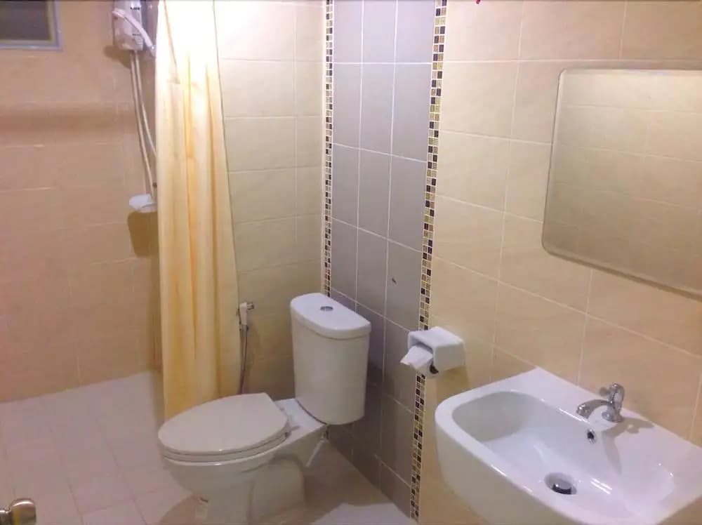Warisa Apartment - photo 8