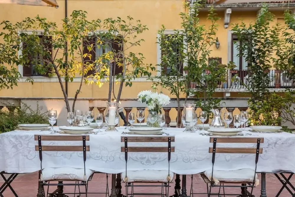 Palazzo Berardi - photo 19
