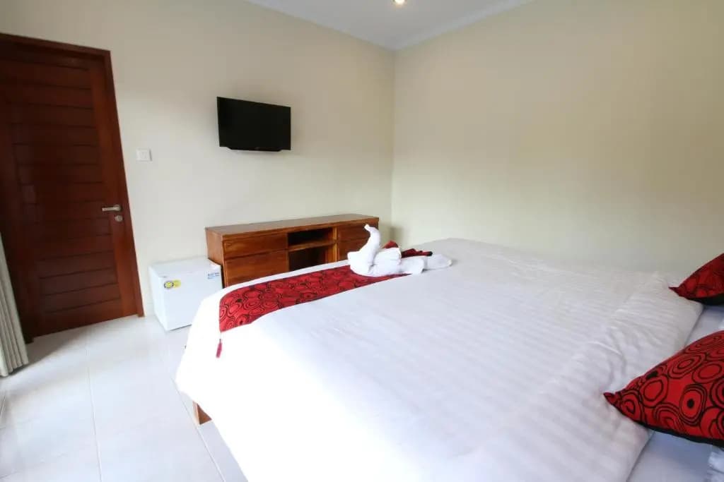 Kamboja Homestay - photo 2