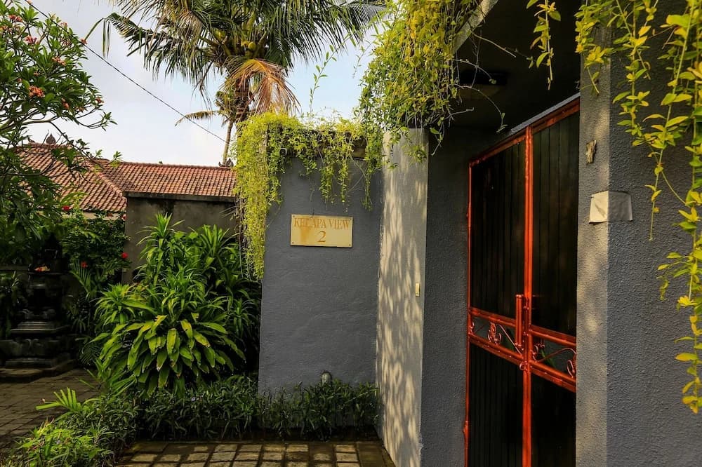 Villa Kelapa View - photo 21
