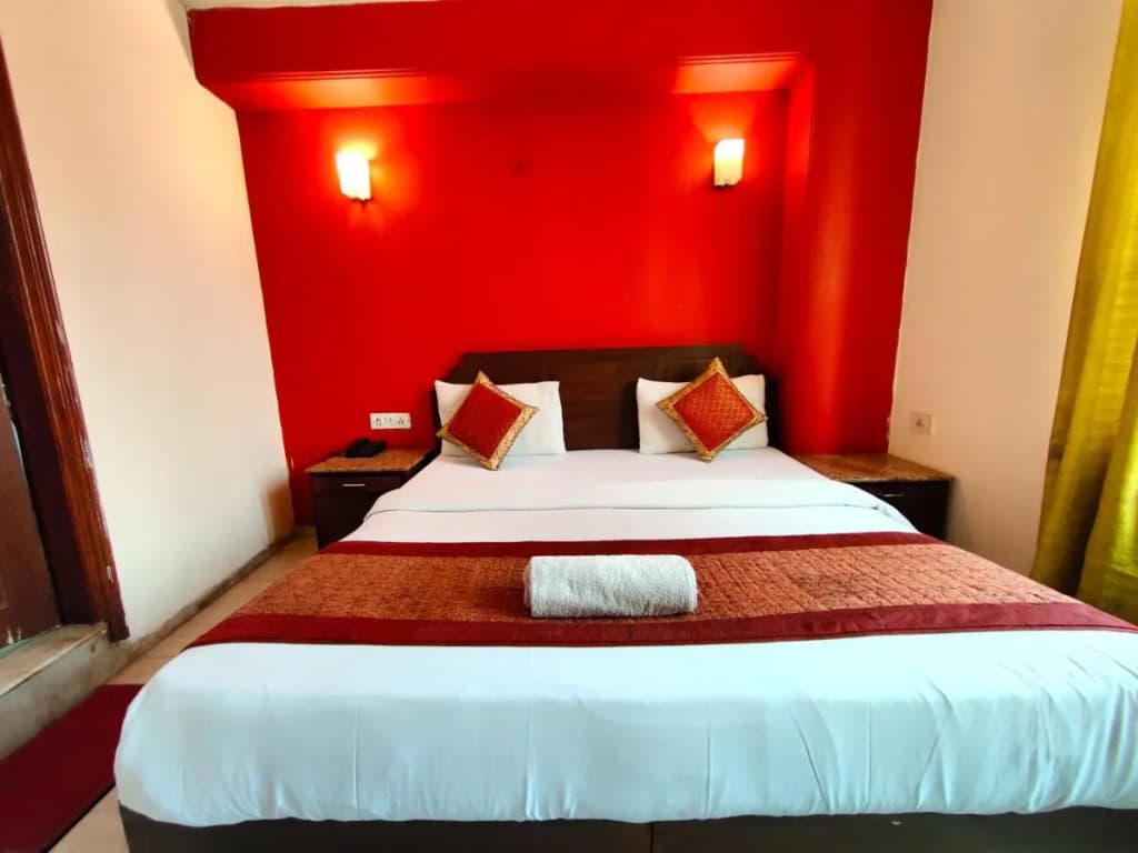 Hotel Unistar - photo 7