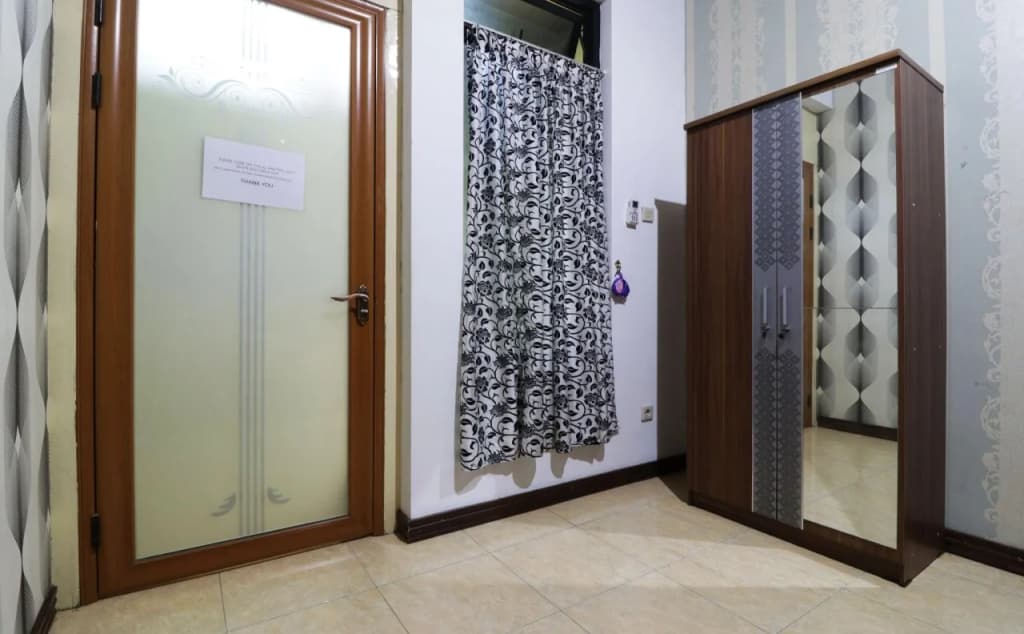 Chandrady Guesthouse - photo 12