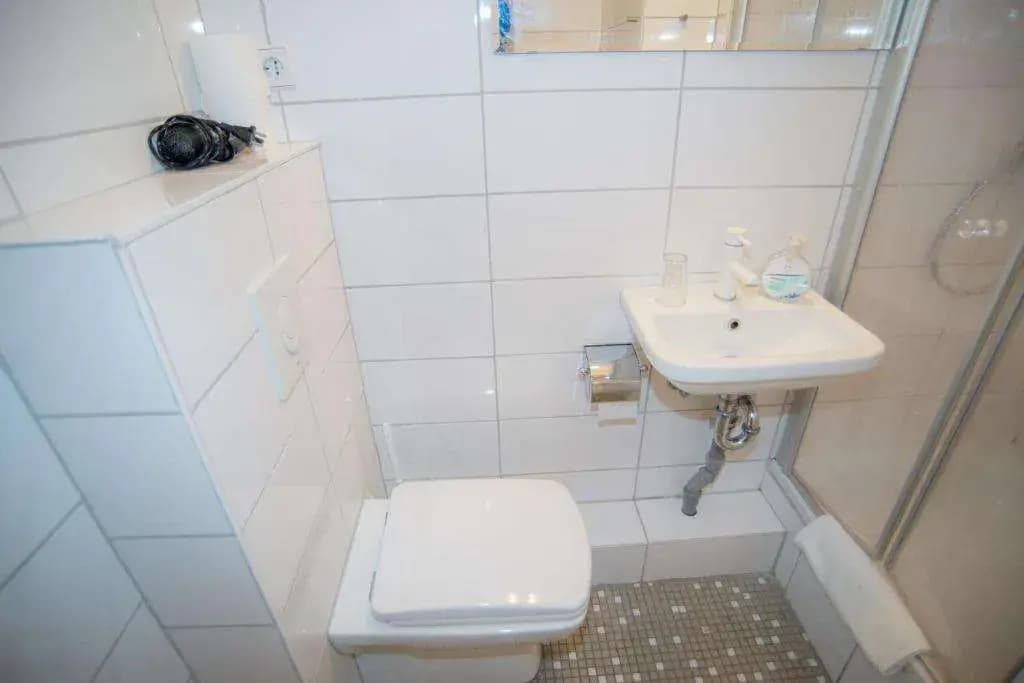 City Guesthouse Pension Berlin - photo 8