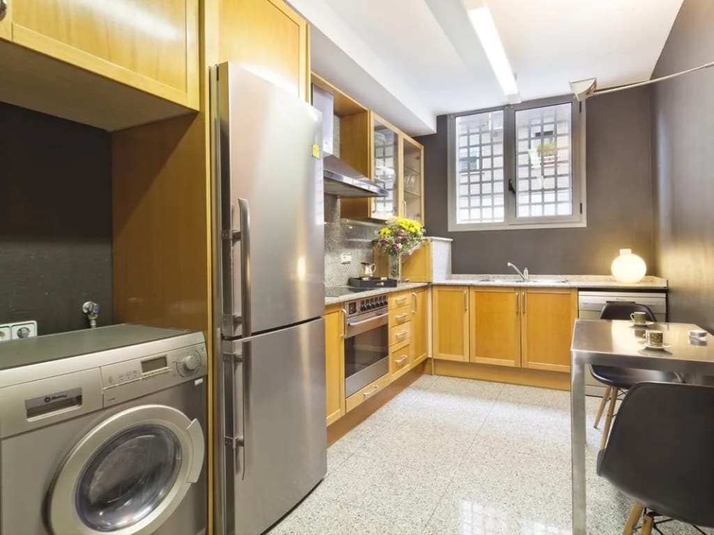 Putxet Apartments - photo 14