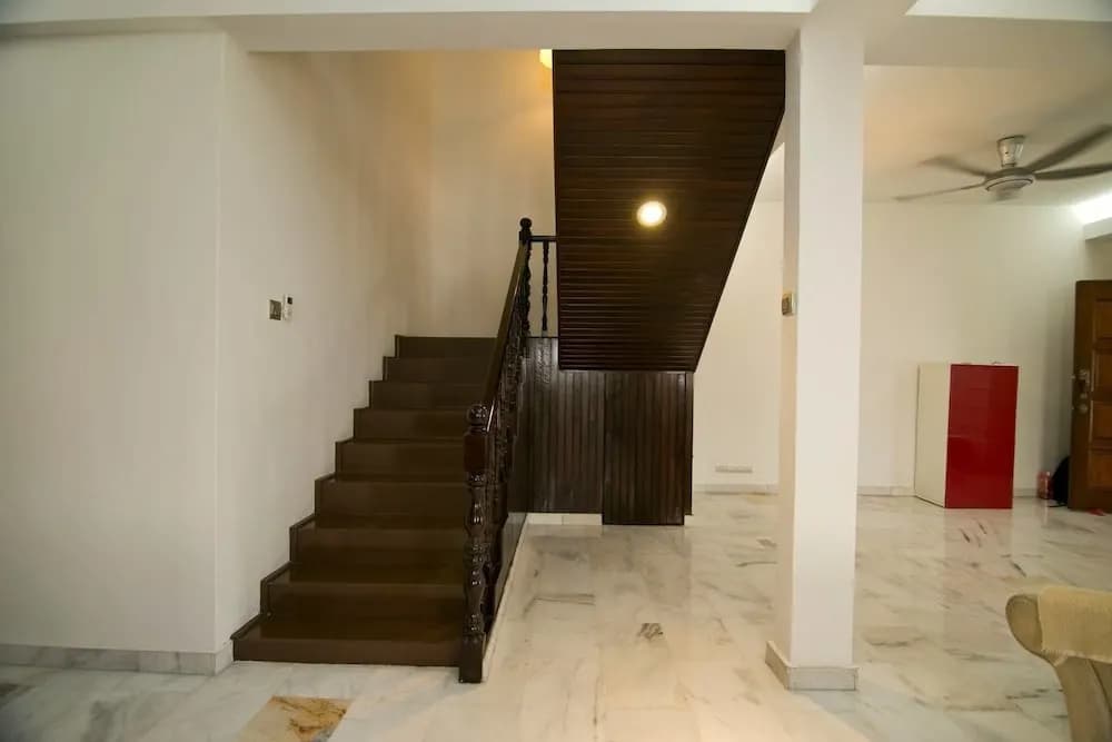 Classy Elegant Terasek Palace - photo 13