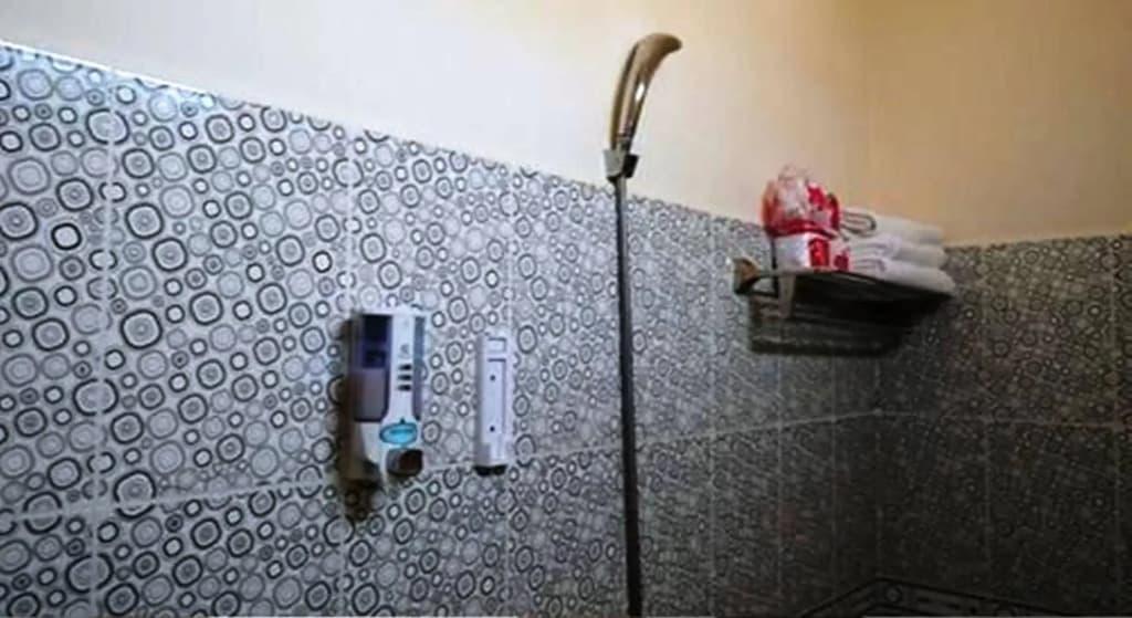 Huong Toan 2 Hotel - photo 9
