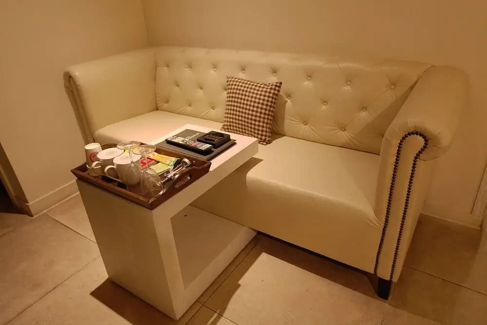Mac Hotel - photo 11