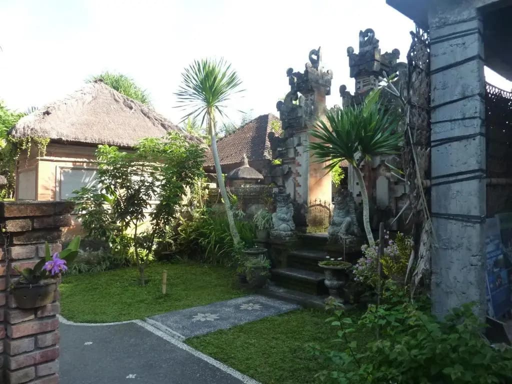Bali Asli Lodge by EPS - photo 14