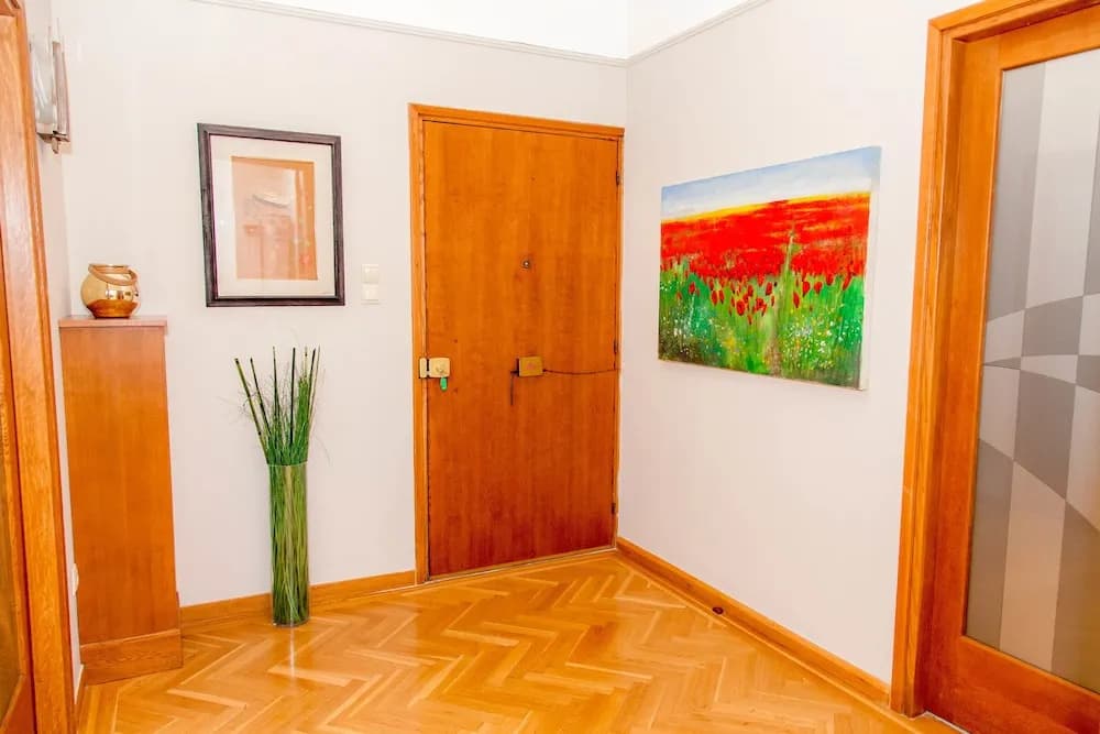 A Chic Kolonaki Apartment - photo 11