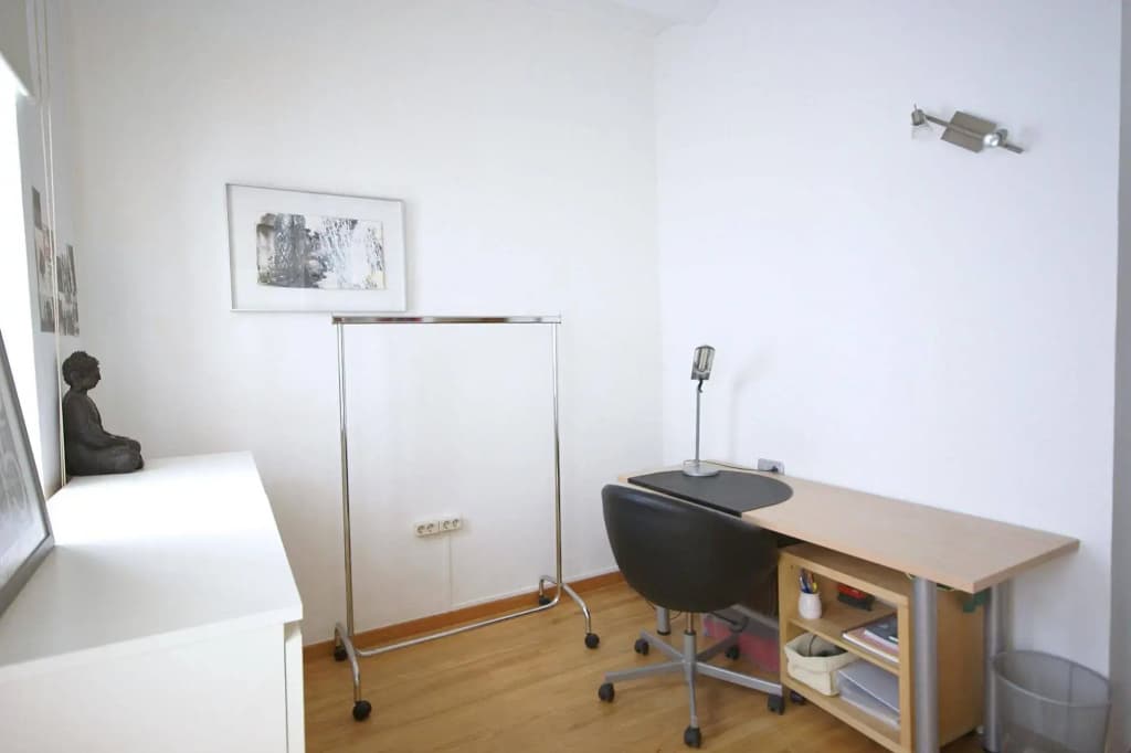 Flateli Enric Granados 72 - photo 3