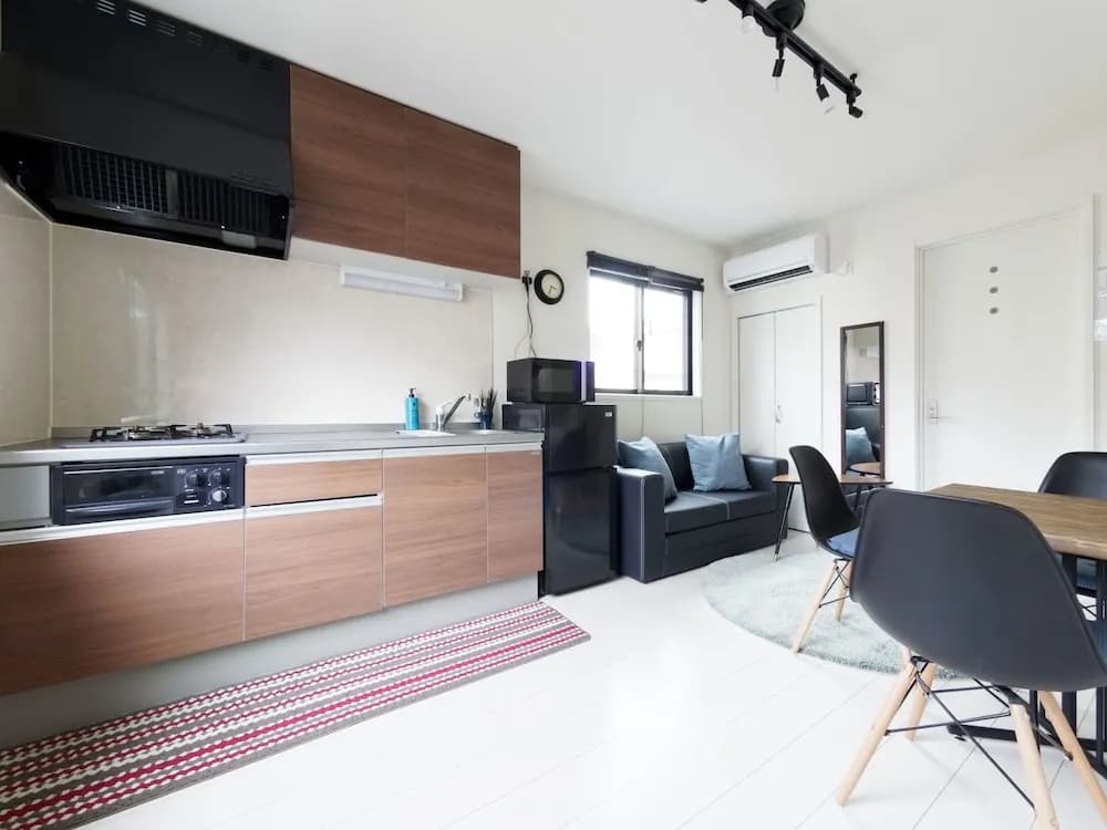 M's House 02 - photo 19