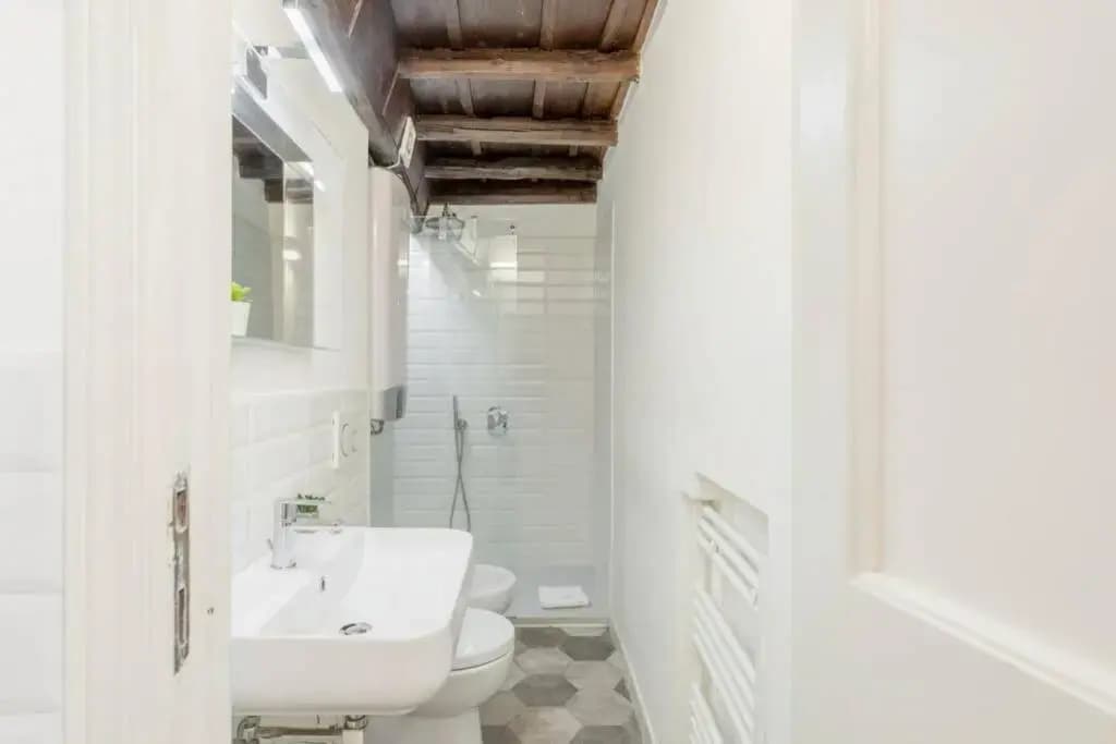 iFlat Navona Bright Studio - photo 8