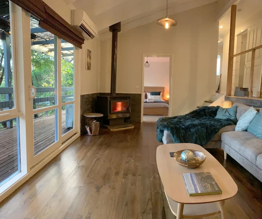 Steep Creek Retreat - photo 1