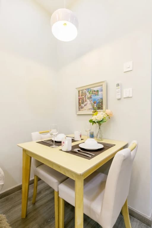 Jennifer House - Millenium Apartment - photo 33
