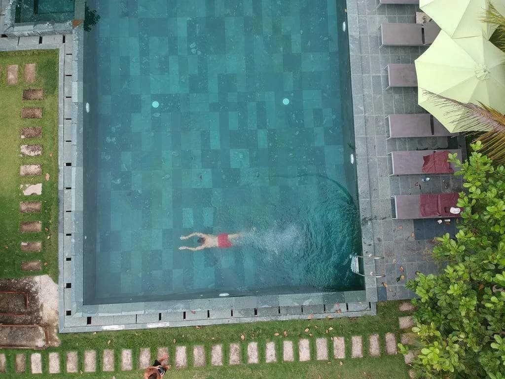 Ninila Fruitfarm Phu Quoc Guesthouse - photo 7