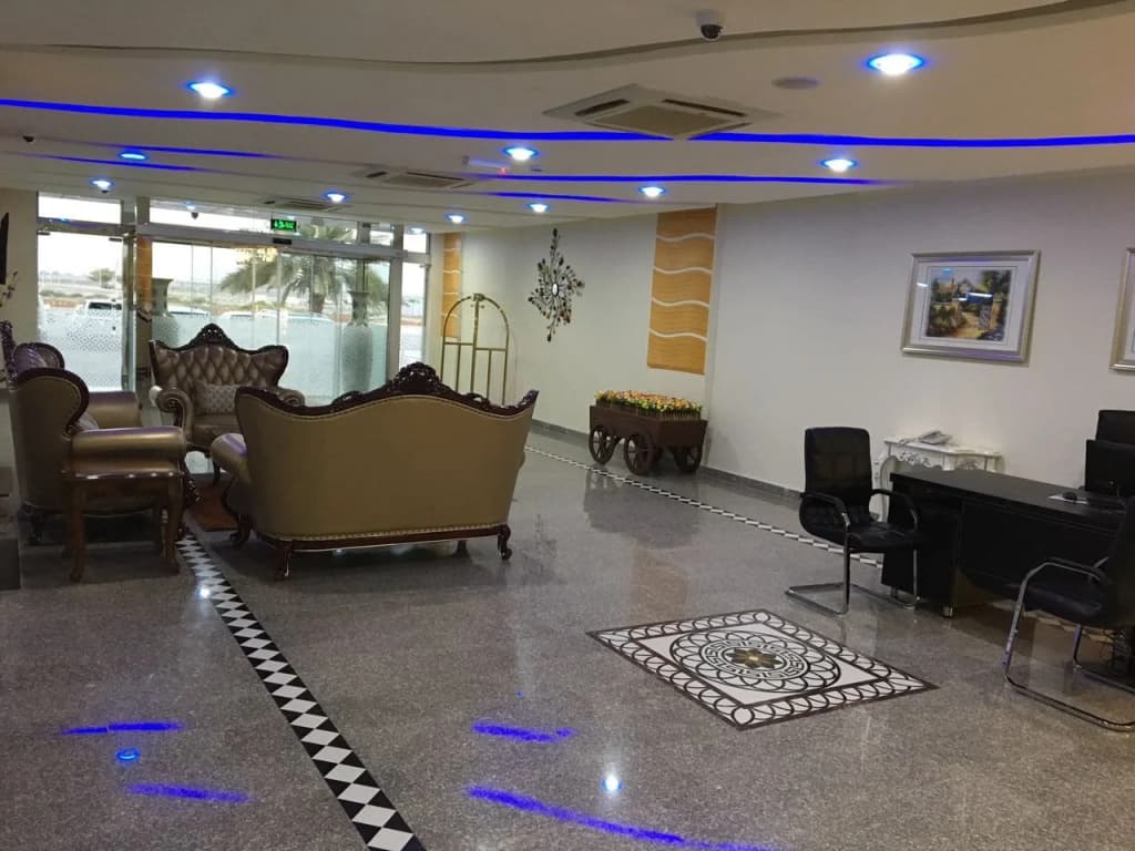 Wanasa Hotel Apartments - photo 27