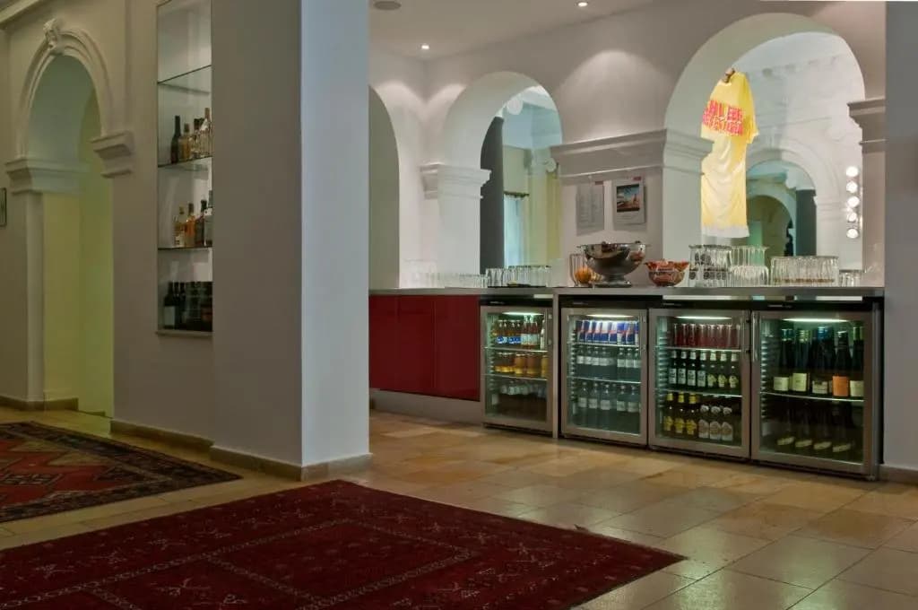 Hotel Kunsthof - photo 12