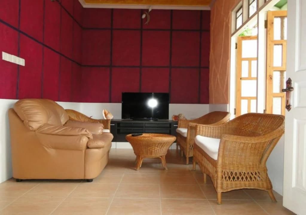 Rasdhoo Inn - photo 4