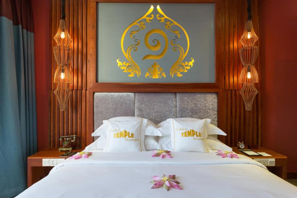Golden Temple Boutique - photo 45