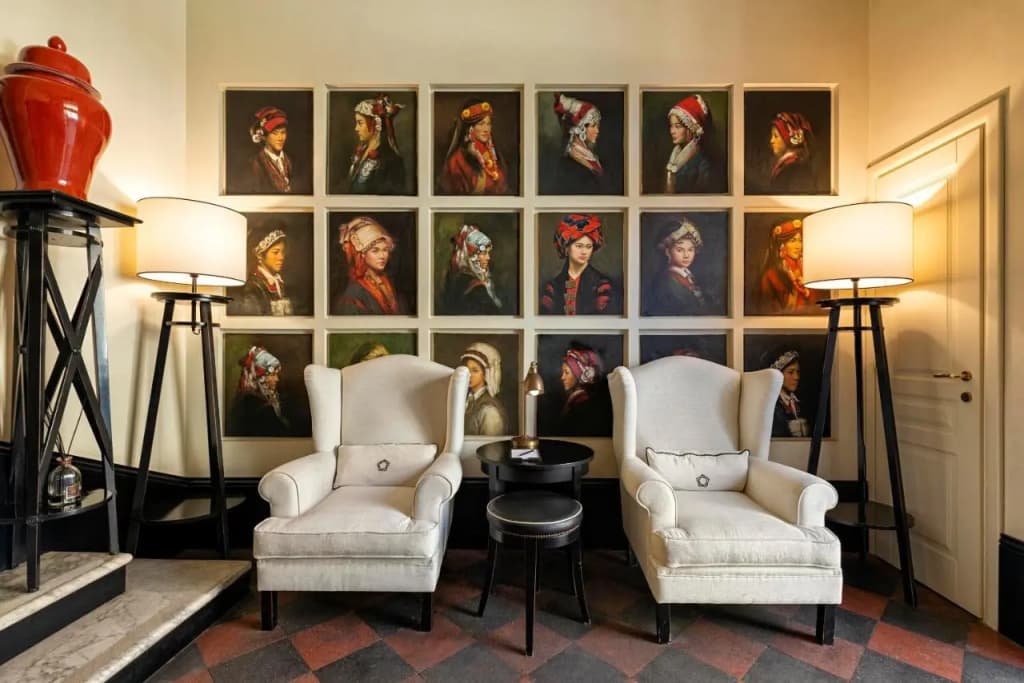 Profumo Maison Colosseo - photo 37