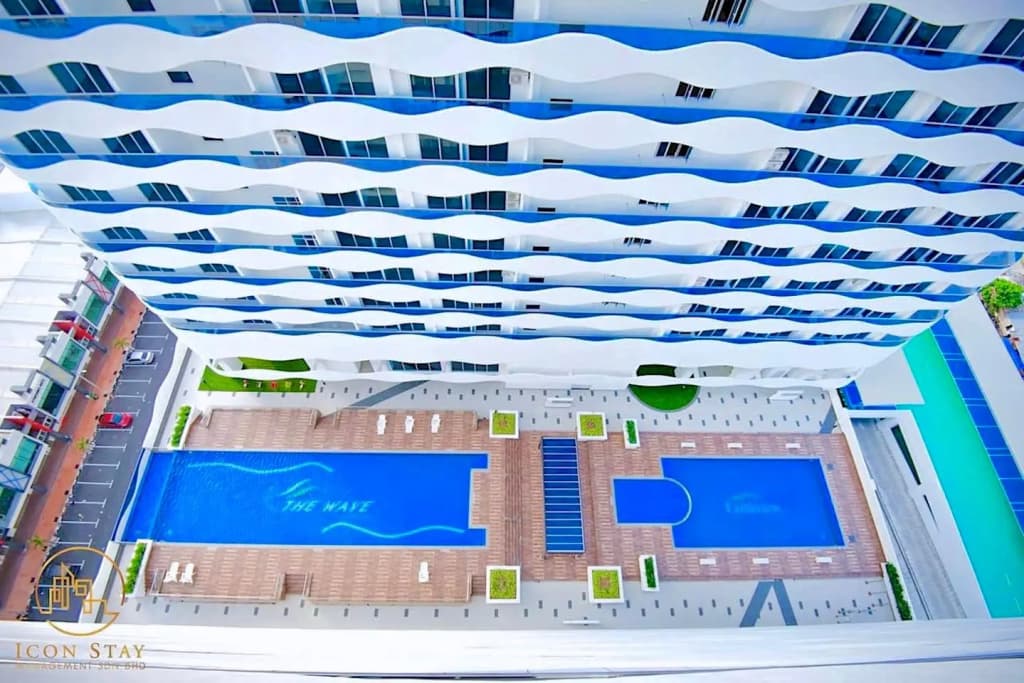 Malacca | The Wave Residences [A2308] - photo 2