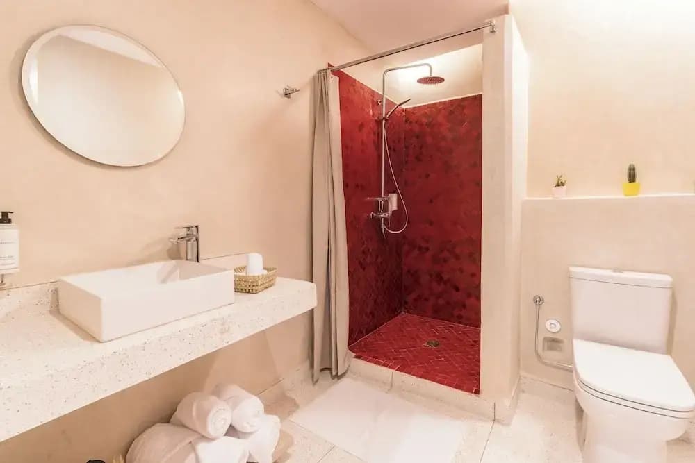 JEMAA EL FNA Suites & Spa - photo 9