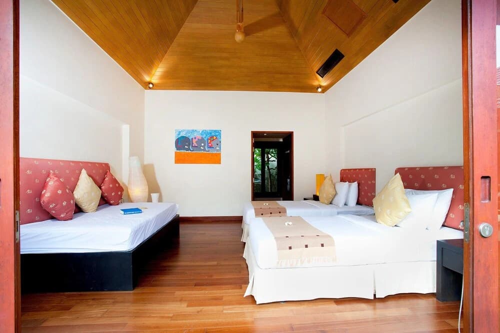 Bang Tao Bali Villa - photo 4