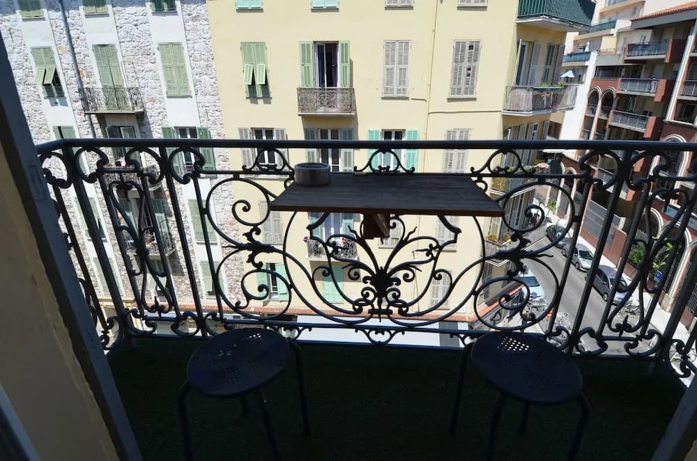 Apartment 5 Persons In Acropolis District In Nice - main photo